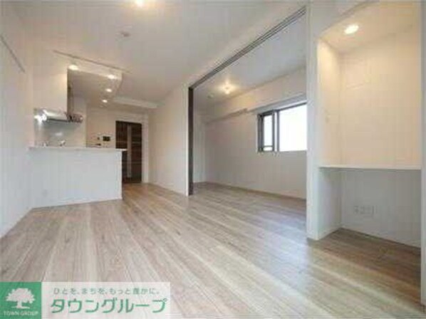 オーパスホームズ大泉学園Iの物件内観写真